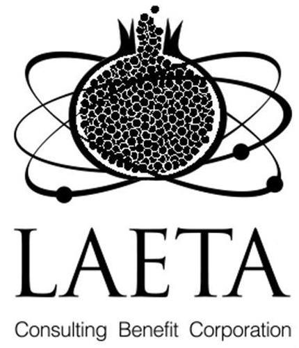 LAETA CONSULTING BENEFIT CORPORATION trademark