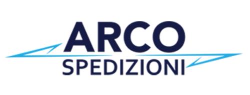 ARCO SPEDIZIONI trademark