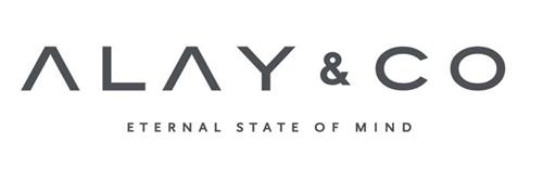 ALAY&CO ETERNAL STATE OF MIND trademark