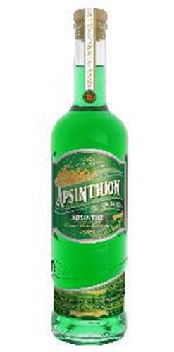 APSINTHION trademark