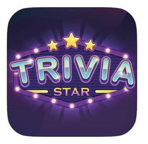 TRIVIA STAR trademark