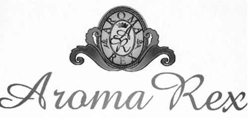 AROMA AR REX Aroma Rex trademark