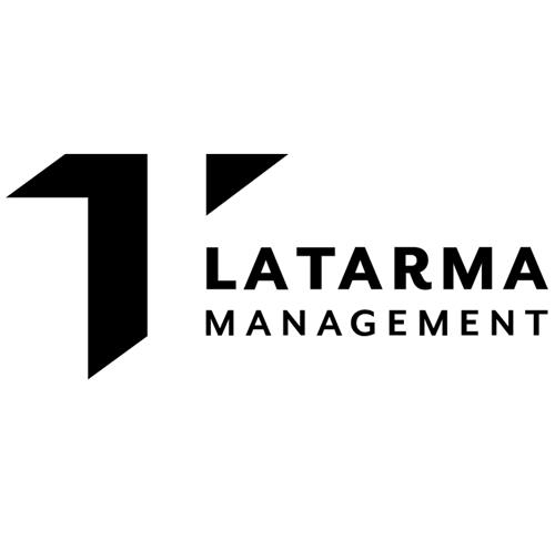 LATARMA MANAGEMENT trademark