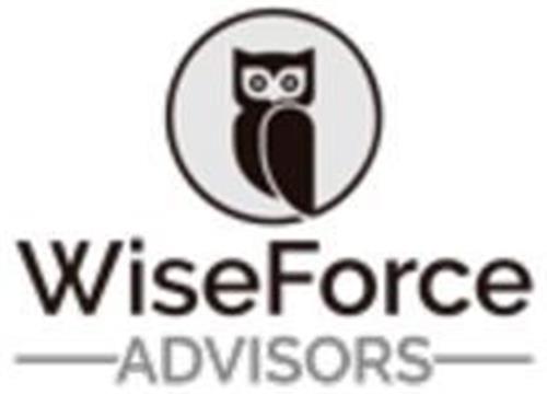 WiseForce ADVISORS trademark