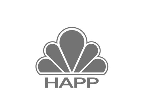 HAPP trademark