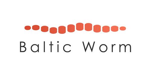 Baltic Worm trademark