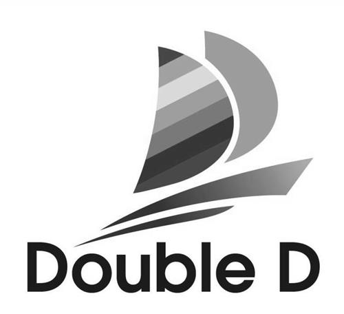 Double D trademark