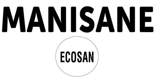 MANISANE ECOSAN trademark