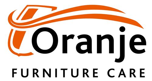 ORANJE FURNITURE CARE trademark