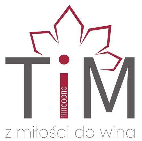 TiM z miłości do wina 11111000110 trademark