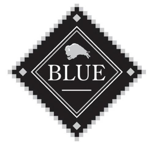 BLUE trademark