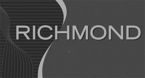 RICHMOND trademark