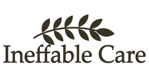 Ineffable Care trademark