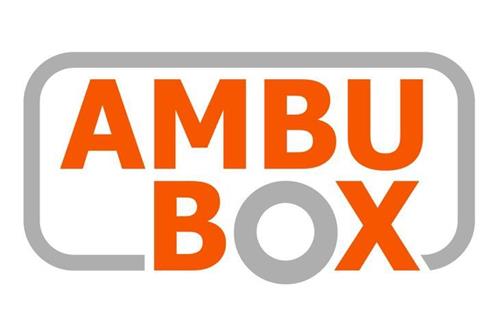 AMBU BOX trademark