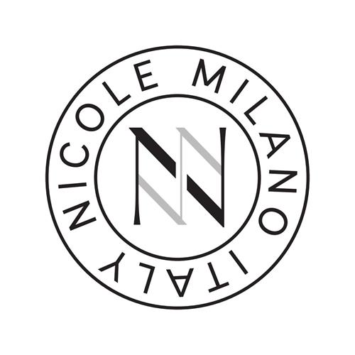 N NICOLE MILANO ITALY trademark