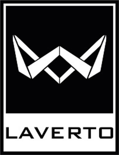 LAVERTO trademark