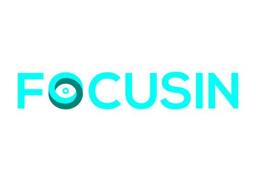 FOCUSIN trademark