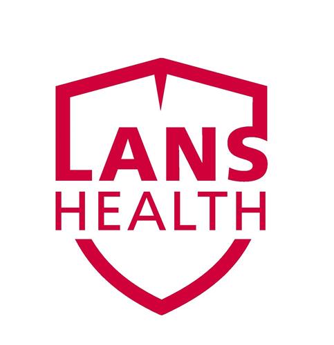 LANS HEALTH trademark