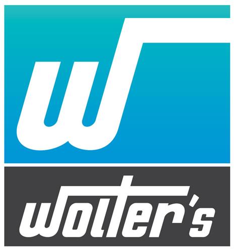 w wolter's trademark