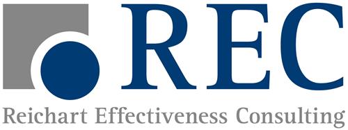 REC Reichart Effectiveness Consulting trademark