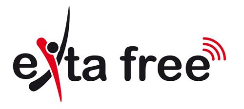 exta free trademark