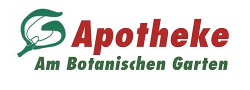 Apotheke Am Botanischen Garten trademark