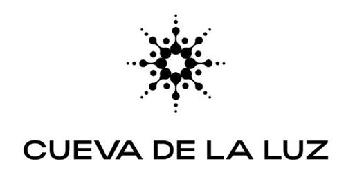 CUEVA DE LA LUZ trademark