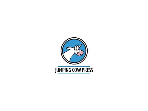 JUMPING COW PRESS trademark