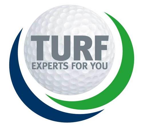 TURF EXPERTS FOR YOU trademark