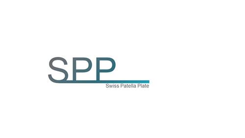 SPP Swiss Patella Plate trademark