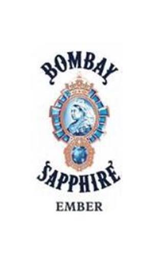 BOMBAY SAPPHIRE EMBER trademark