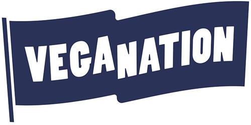 VEGANATION trademark