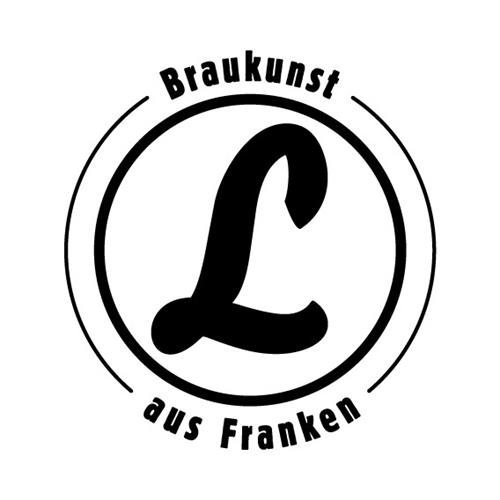 Braukunst L aus Franken trademark