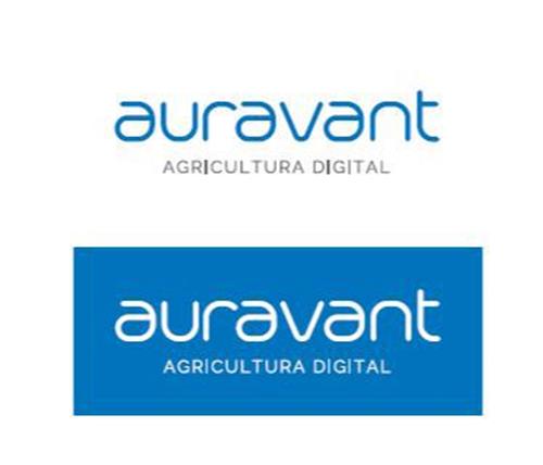 Auravant AGRICULTURA DIGITAL trademark