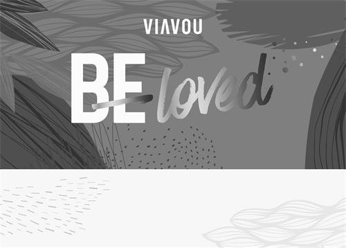 VIAVOU BEloved trademark