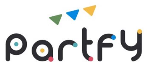 Partfy trademark