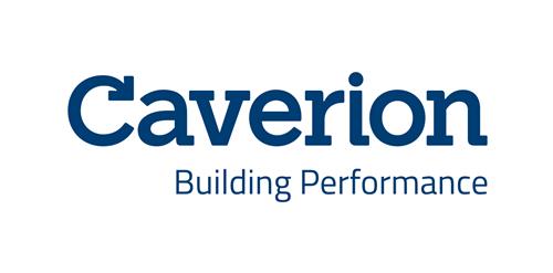 Caverion Building Performance trademark