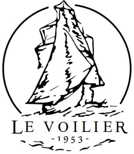 LE VOILIER trademark