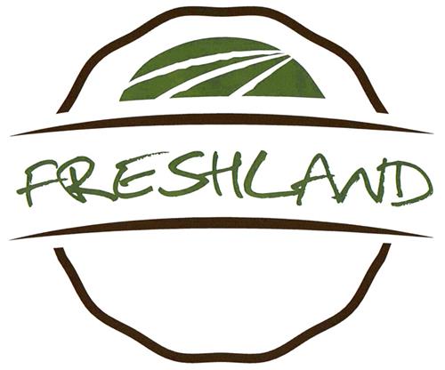 FRESHLAND trademark