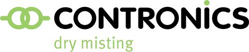 CONTRONICS DRY MISTING trademark