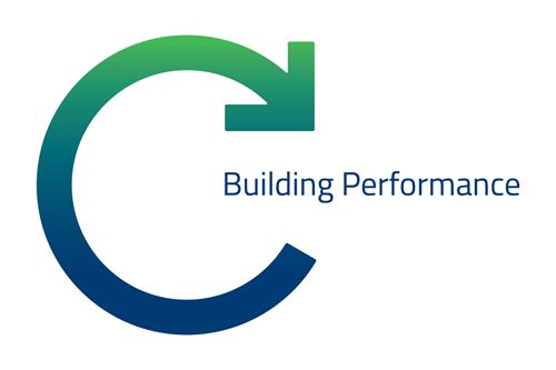 C Building Performance trademark