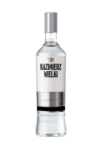 KAZIMIERZ WIELKI trademark