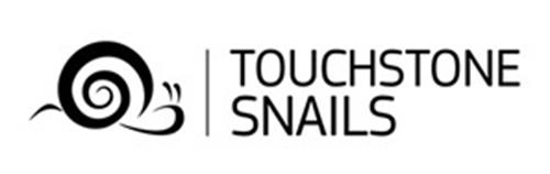 TOUCHSTONE SNAILS trademark