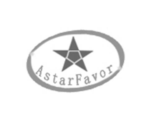 AstarFavor trademark