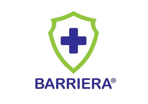 BARRIERA trademark