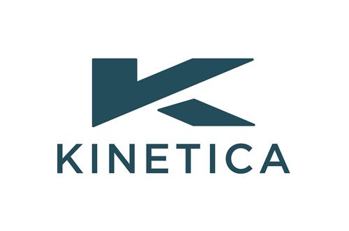 KINETICA trademark