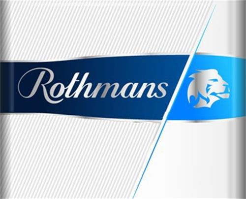 Rothmans trademark