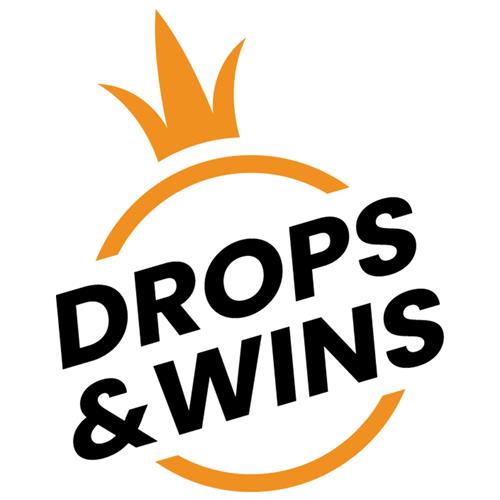 DROPS & WINS trademark