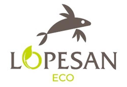 LOPESAN ECO trademark