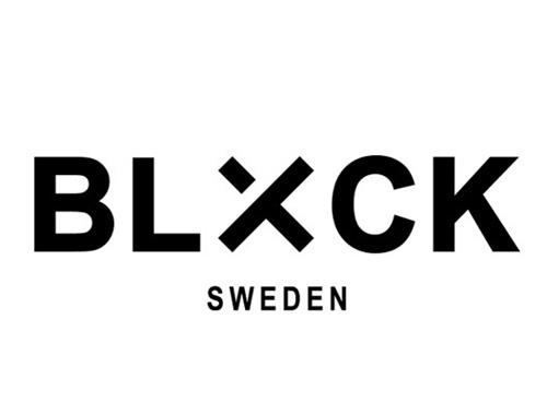 BLXCK SWEDEN trademark